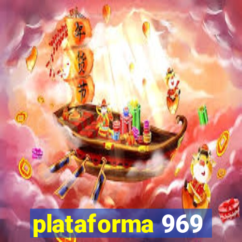 plataforma 969